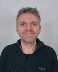 Asgeir Føyen