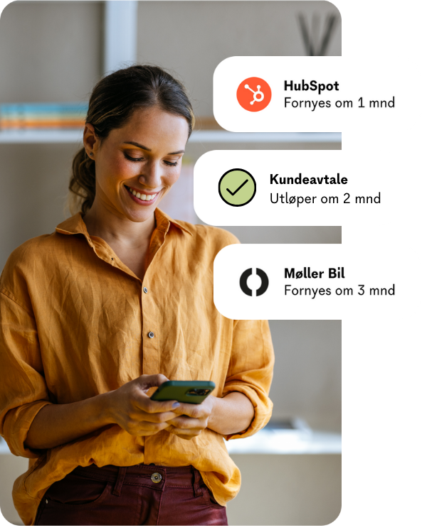 Adminkit abonnement