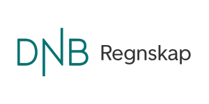 DNB Regnskap logo