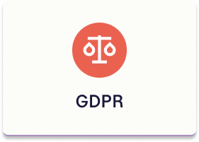 GDPR og personvern