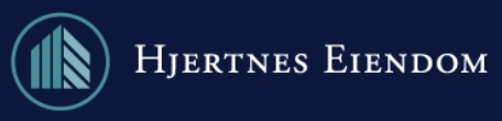 Hjertnes Eiendom logo