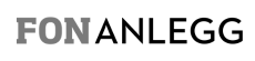 Fon anlegg