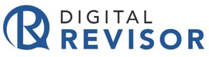 digital revisor logo