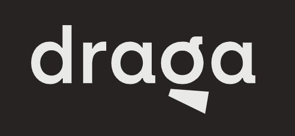 draga logo