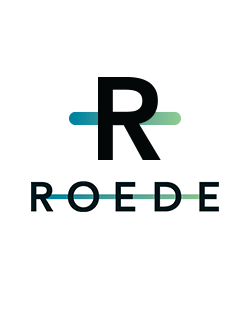 roede logo