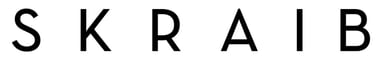 skraib logo