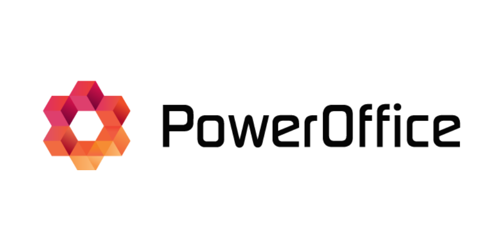 PowerOffice logo-1