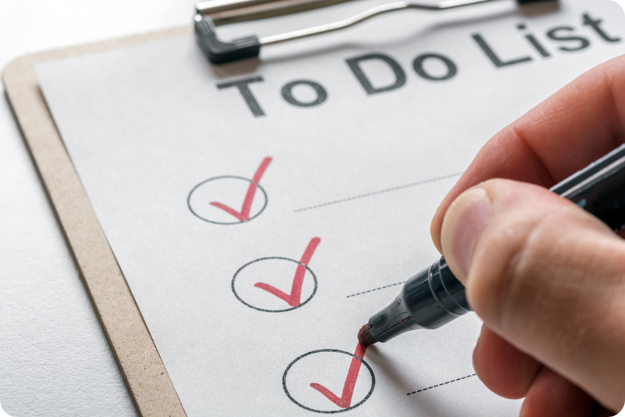 To-do-list 1 To-do-list 1